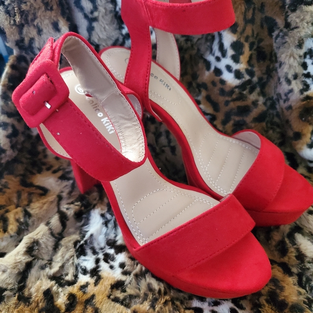Heels